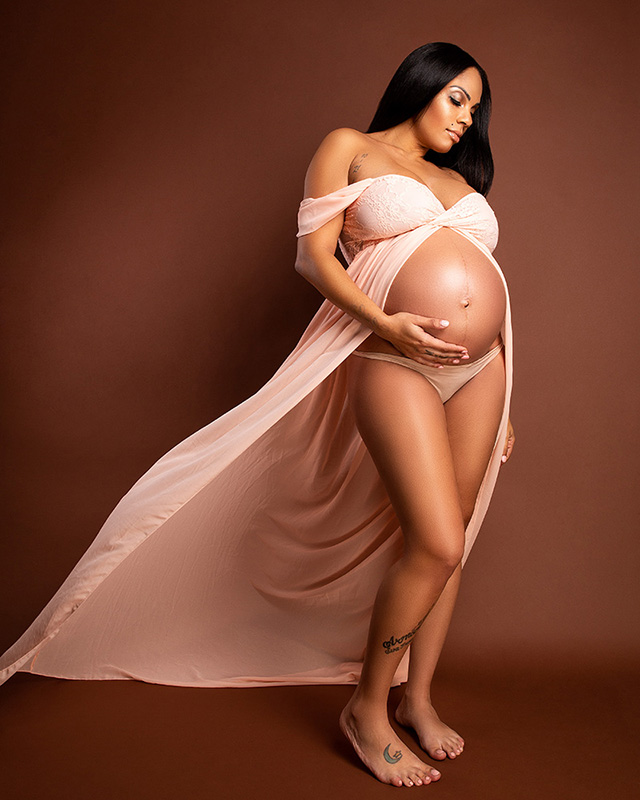 Portfolio Maternity Image