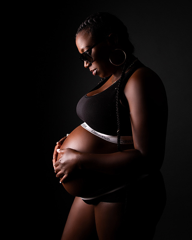 Portfolio Maternity Image